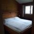 Chambre chalet C