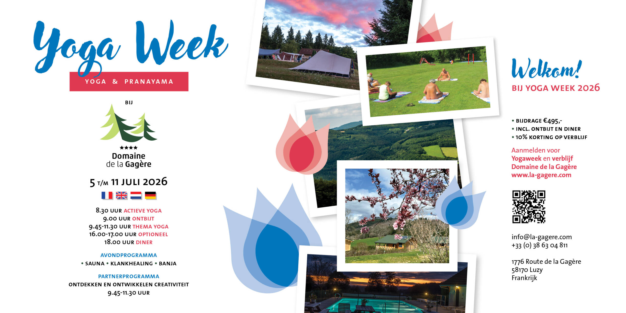 La Gagere_Yogaweek_2026_NL