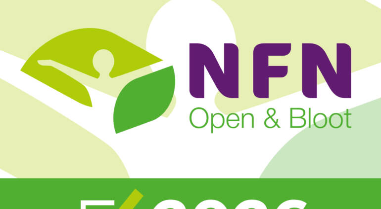 Wij zijn een Prettig Bloot-locatie!