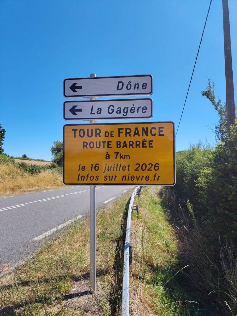 Tour de France