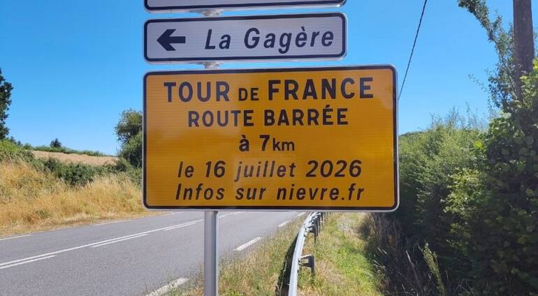 Tour de France