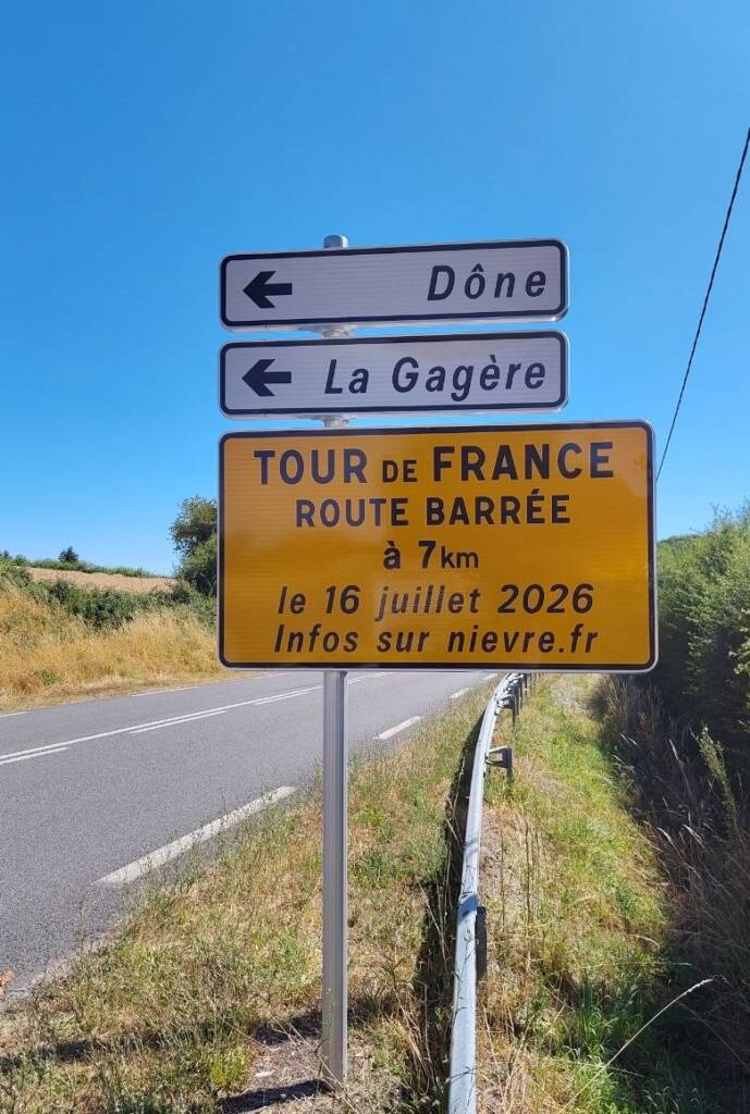 Tour de France