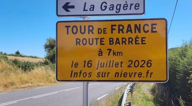 Tour de France